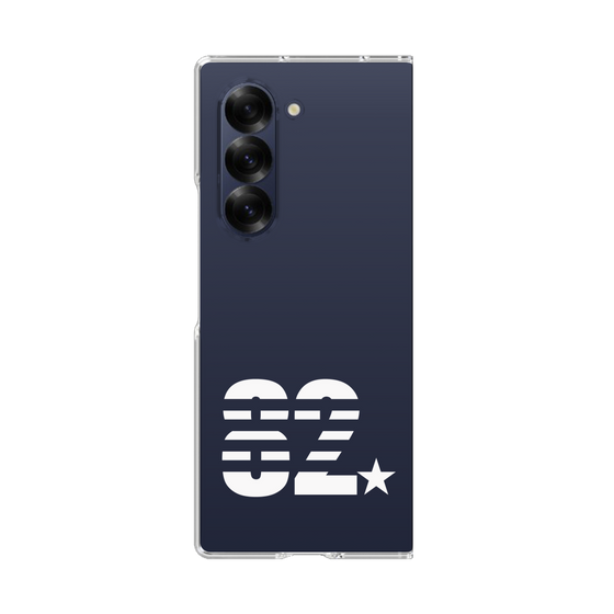 クリアケース［ MIW - #82 - クリア ］