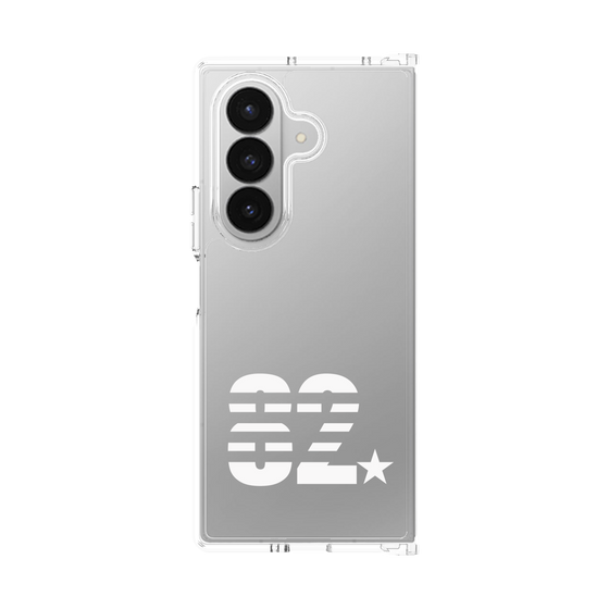 クリアケース［ MIW - #82 - クリア ］