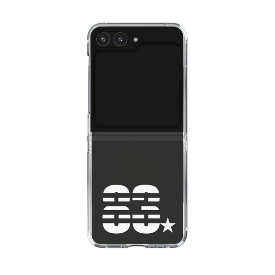 クリアケース［ MIW - #83 - クリア ］