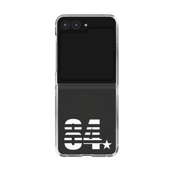 クリアケース［ MIW - #84 - クリア ］