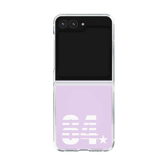 クリアケース［ MIW - #84 - クリア ］