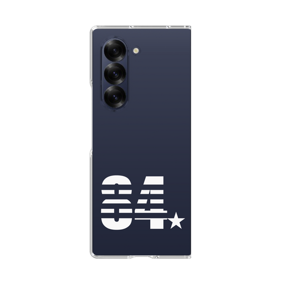 クリアケース［ MIW - #84 - クリア ］