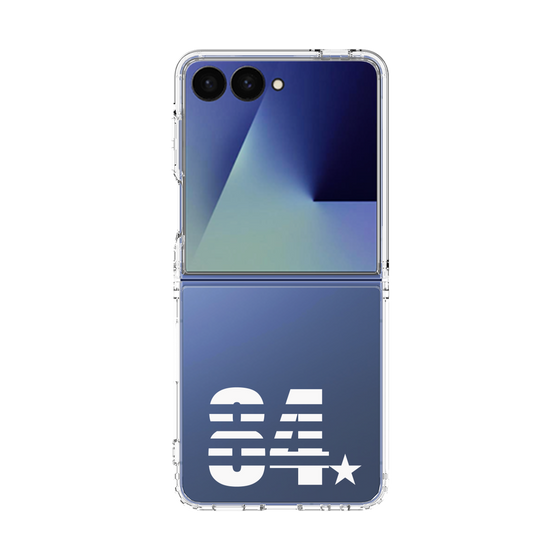 クリアケース［ MIW - #84 - クリア ］