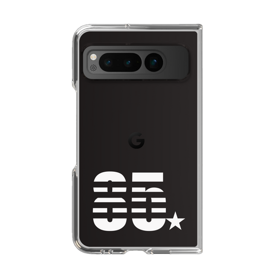 クリアケース［ MIW - #85 - クリア ］