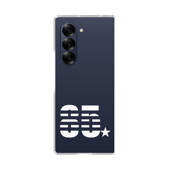 クリアケース［ MIW - #85 - クリア ］