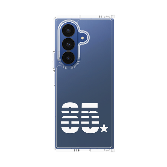 クリアケース［ MIW - #85 - クリア ］