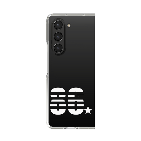 クリアケース［ MIW - #86 - クリア ］