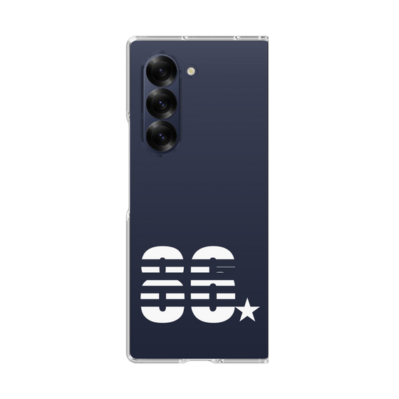 クリアケース［ MIW - #86 - クリア ］