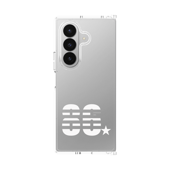 クリアケース［ MIW - #86 - クリア ］