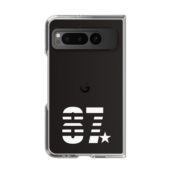 クリアケース［ MIW - #87 - クリア ］