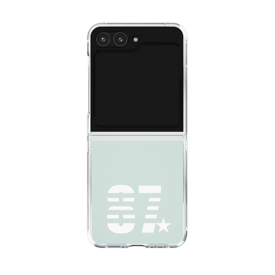 クリアケース［ MIW - #87 - クリア ］