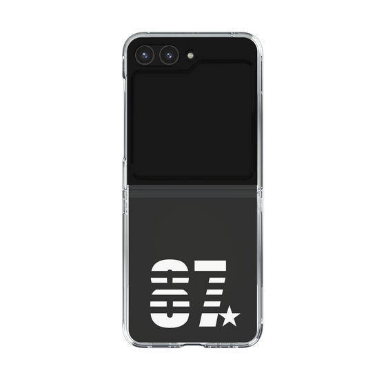 クリアケース［ MIW - #87 - クリア ］