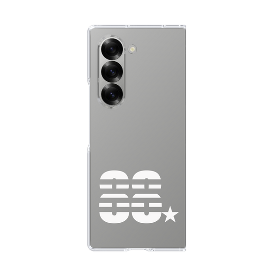 クリアケース［ MIW - #88 - クリア ］