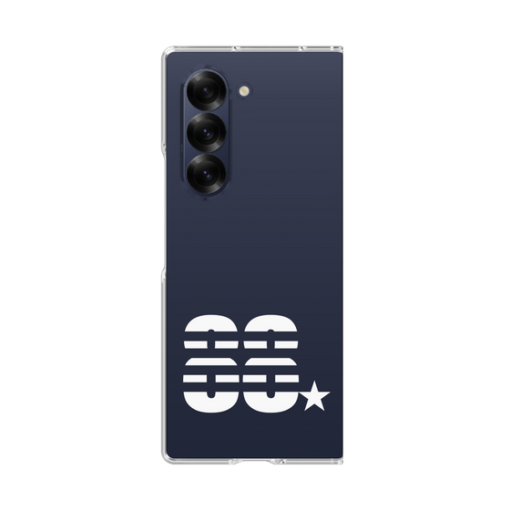 クリアケース［ MIW - #88 - クリア ］