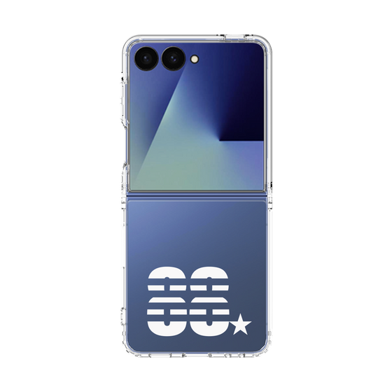 クリアケース［ MIW - #88 - クリア ］