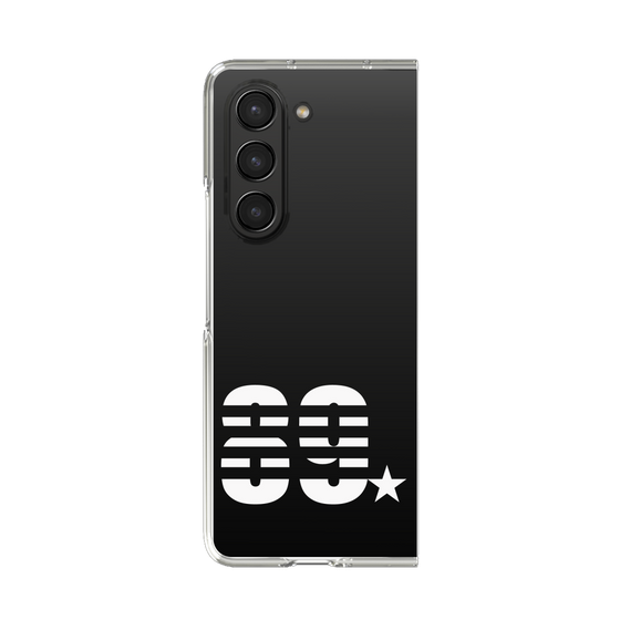 クリアケース［ MIW - #89 - クリア ］