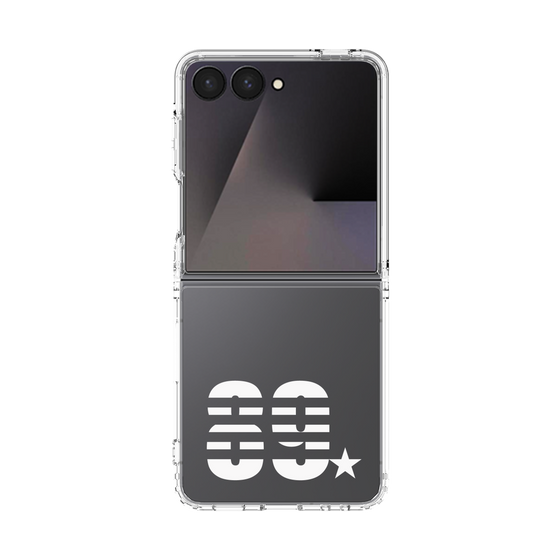 クリアケース［ MIW - #89 - クリア ］