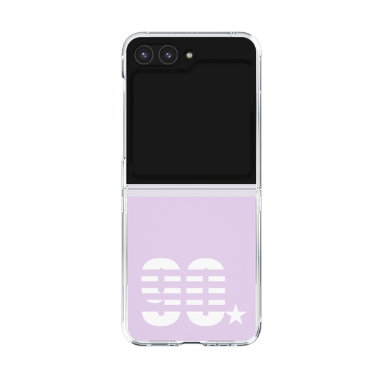 クリアケース［ MIW - #90 - クリア ］