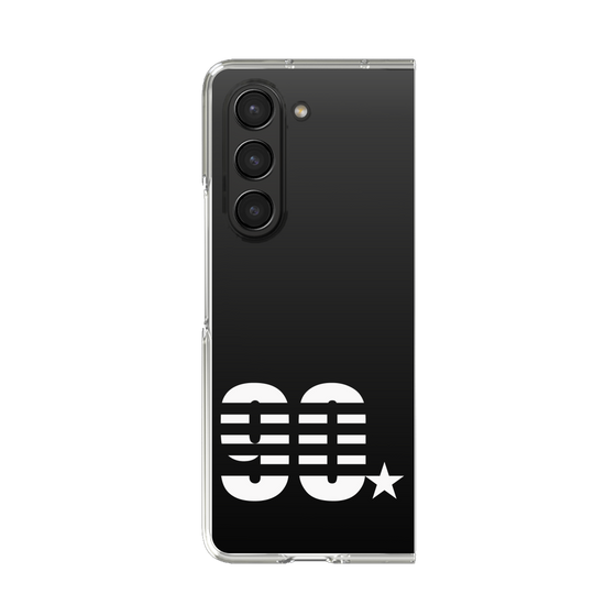 クリアケース［ MIW - #90 - クリア ］