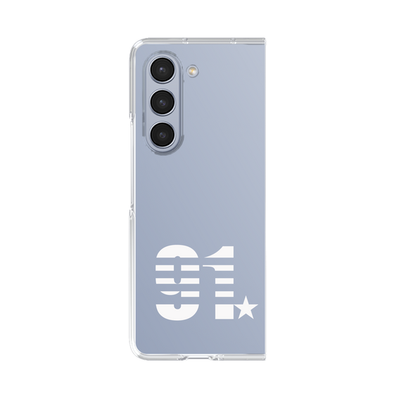 クリアケース［ MIW - #91 - クリア ］