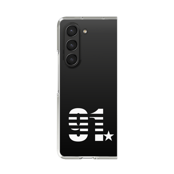 クリアケース［ MIW - #91 - クリア ］