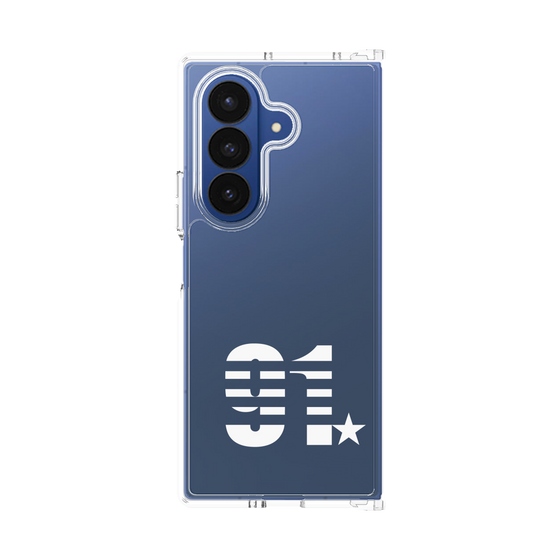 クリアケース［ MIW - #91 - クリア ］