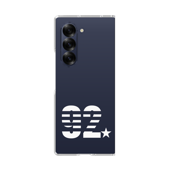 クリアケース［ MIW - #92 - クリア ］