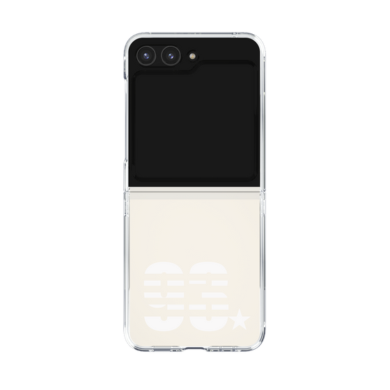 クリアケース［ MIW - #93 - クリア ］