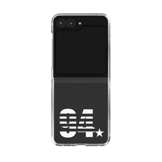 クリアケース［ MIW - #94 - クリア ］