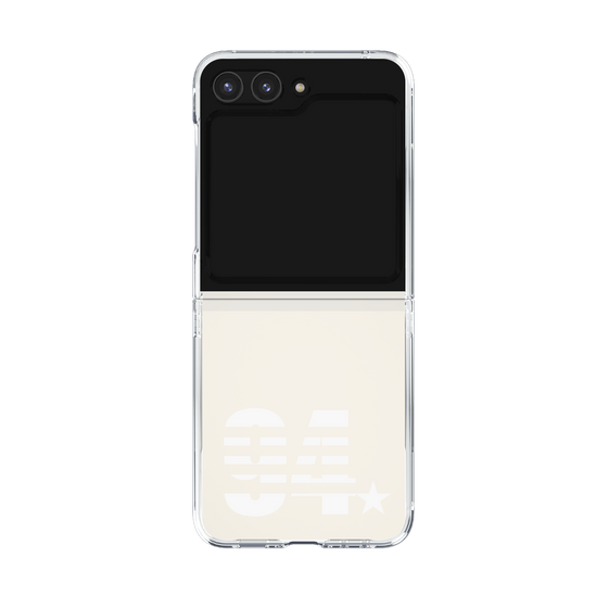 クリアケース［ MIW - #94 - クリア ］