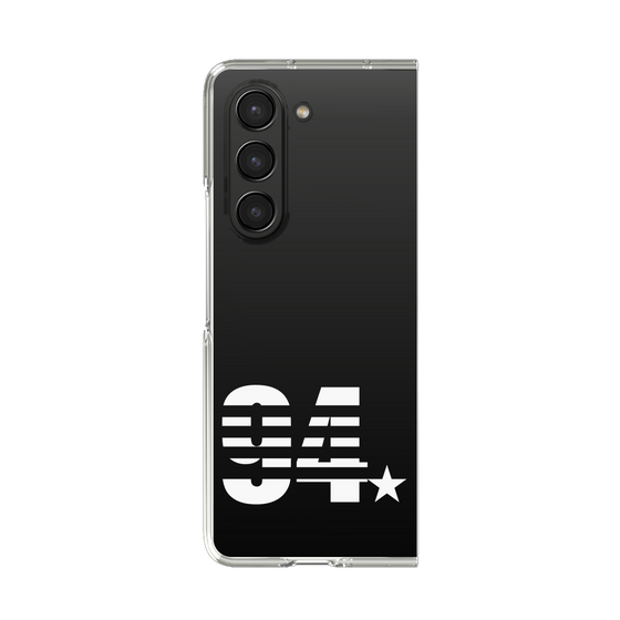 クリアケース［ MIW - #94 - クリア ］