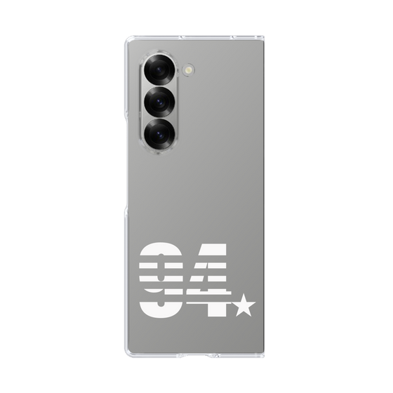 クリアケース［ MIW - #94 - クリア ］