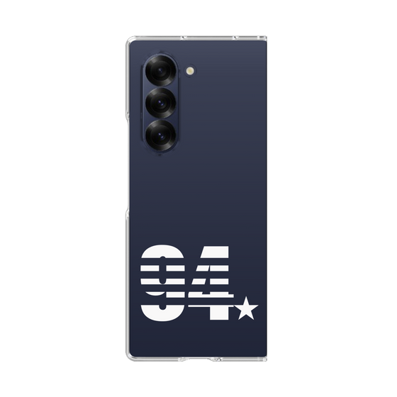 クリアケース［ MIW - #94 - クリア ］