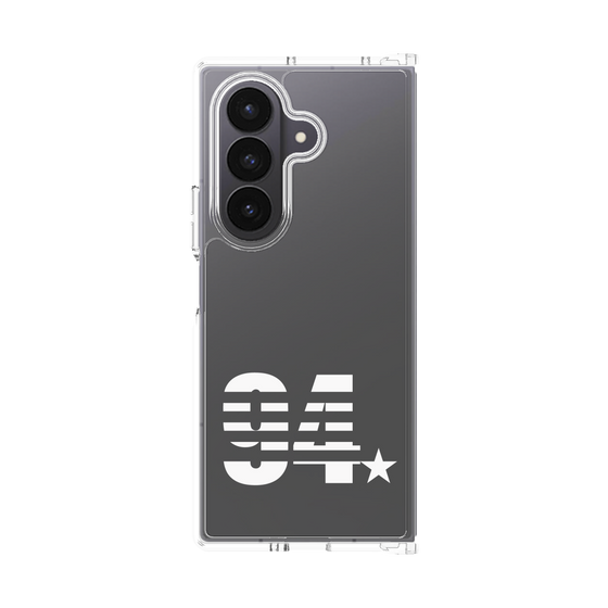 クリアケース［ MIW - #94 - クリア ］