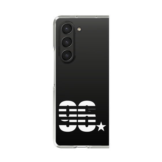 クリアケース［ MIW - #96 - クリア ］