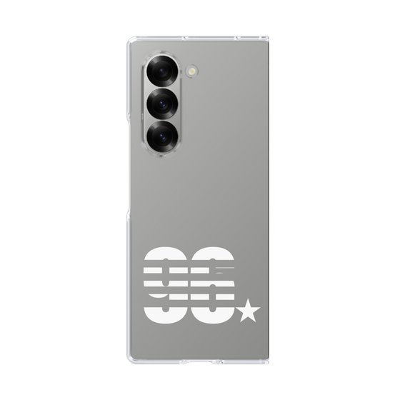 クリアケース［ MIW - #96 - クリア ］