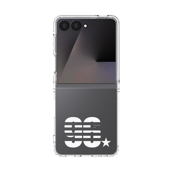 クリアケース［ MIW - #96 - クリア ］