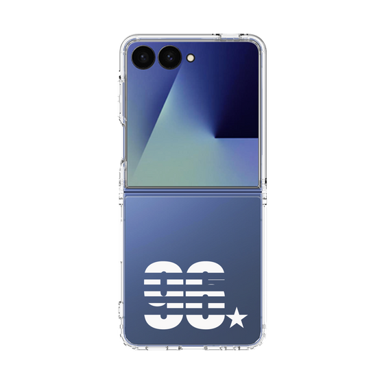 クリアケース［ MIW - #96 - クリア ］