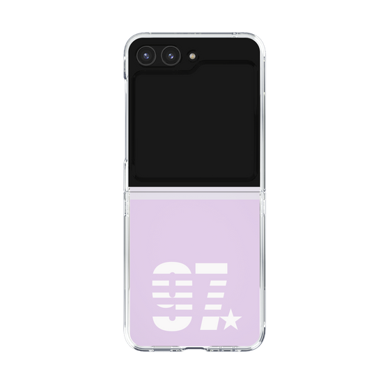 クリアケース［ MIW - #97 - クリア ］