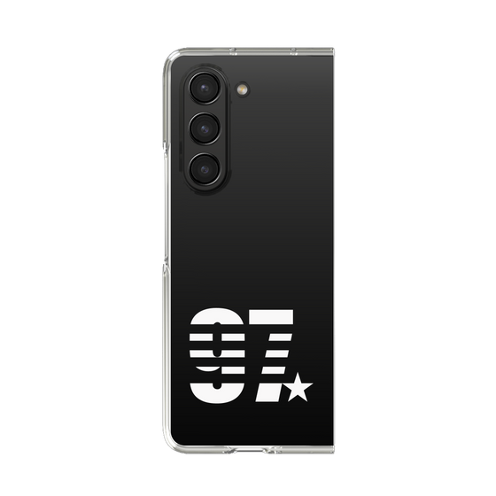 クリアケース［ MIW - #97 - クリア ］