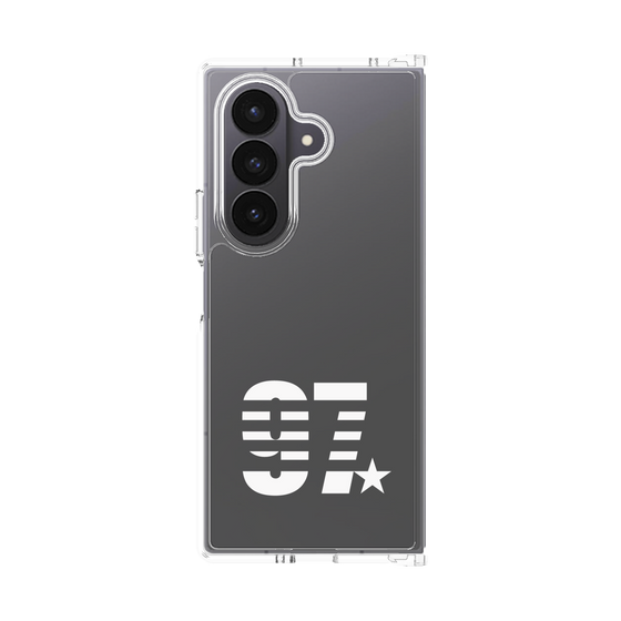 クリアケース［ MIW - #97 - クリア ］