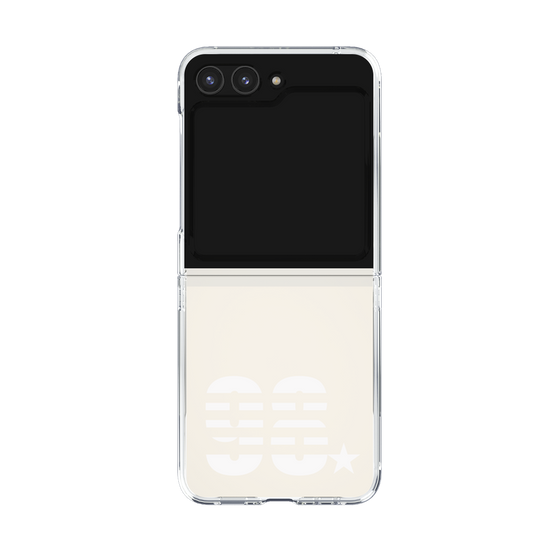 クリアケース［ MIW - #98 - クリア ］