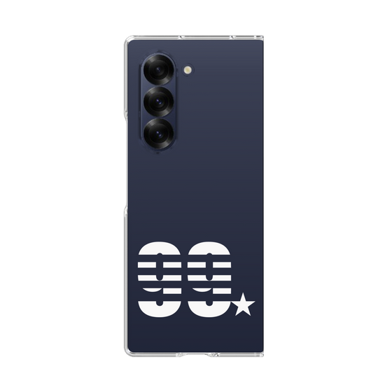 クリアケース［ MIW - #99 - クリア ］