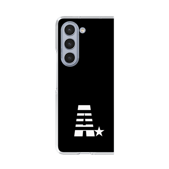 クリアケース［ MIW - A - ブラック ］