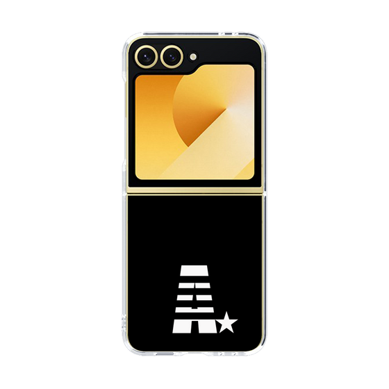 クリアケース［ MIW - A - ブラック ］