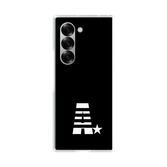 クリアケース［ MIW - A - ブラック ］