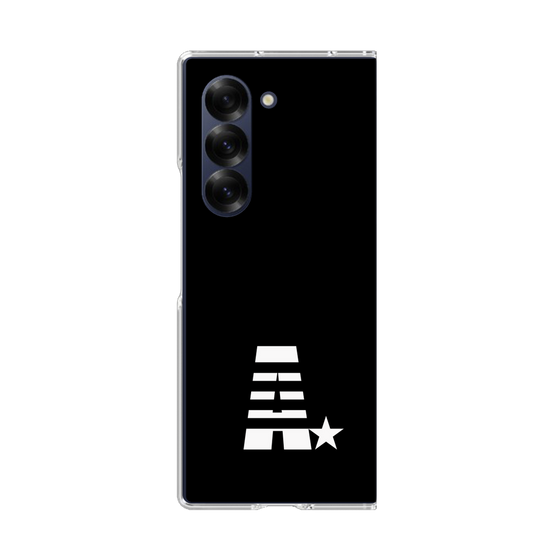 クリアケース［ MIW - A - ブラック ］