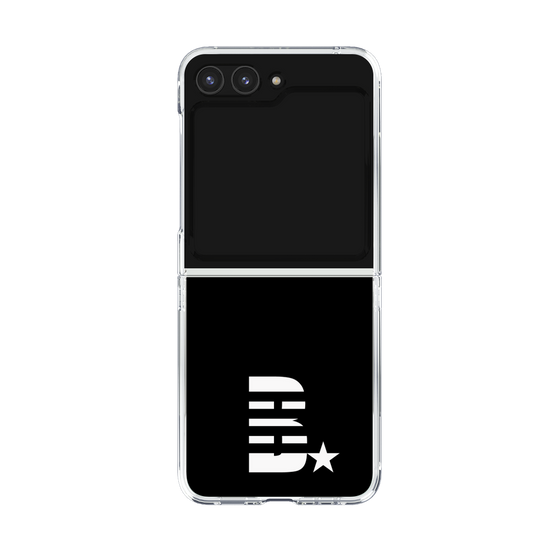 クリアケース［ MIW - B - ブラック ］