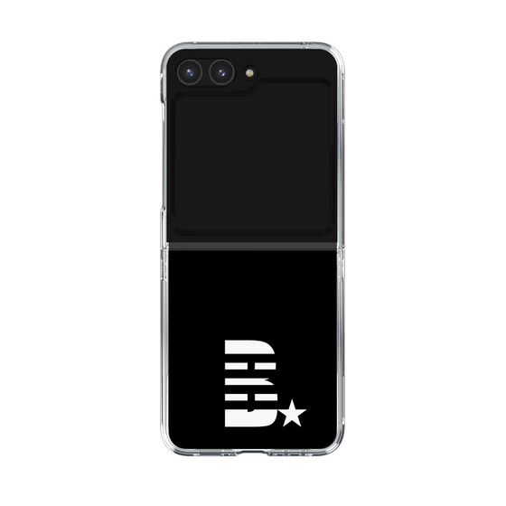 クリアケース［ MIW - B - ブラック ］