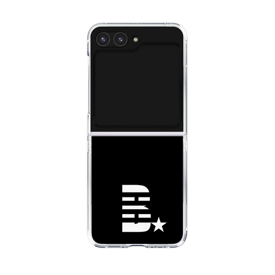 クリアケース［ MIW - B - ブラック ］